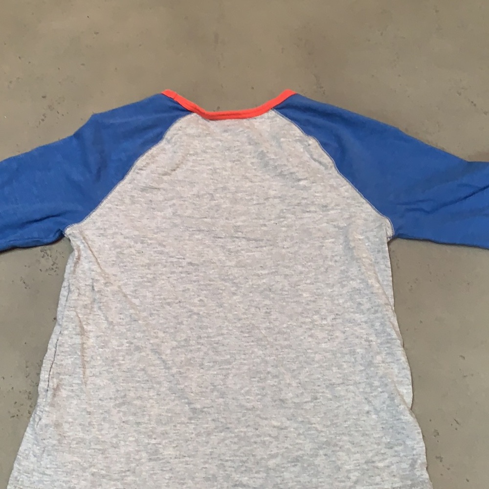 Mini Boden Size 10 Long Sleeve Shirt - Picture 3 of 3
